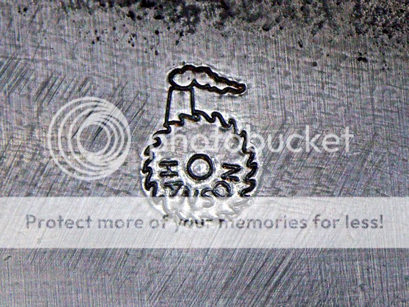 Steam Mill Hollow Knife Works