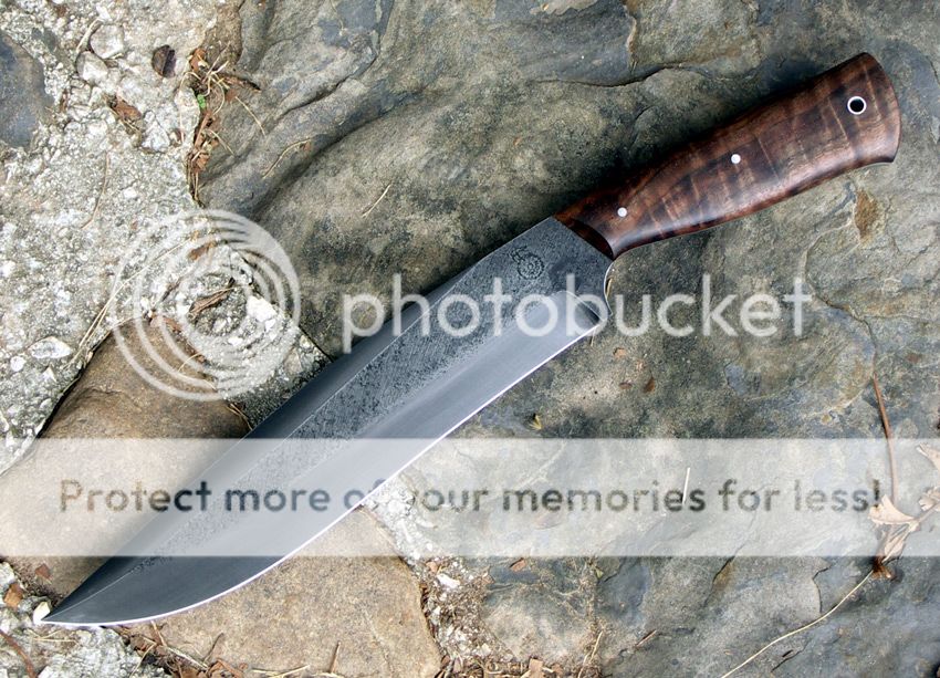 Steam Mill Hollow Knife Works