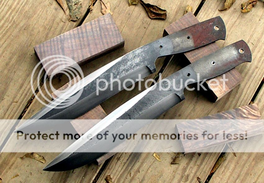 Steam Mill Hollow Knife Works