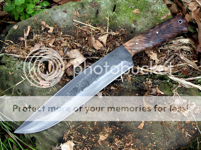 Steam Mill Hollow Knife Works | BladeForums.com