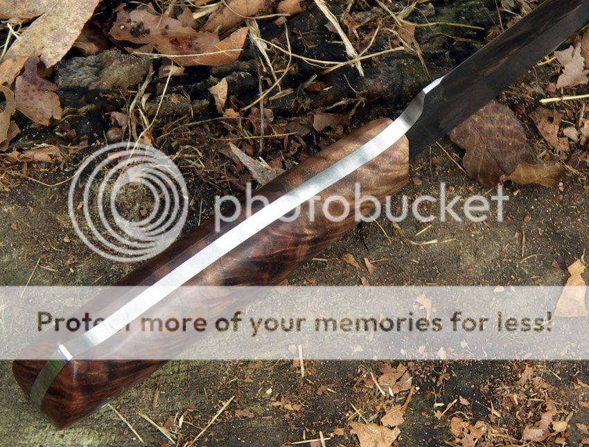 Steam Mill Hollow Knife Works