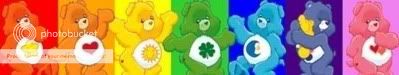 CAREBEARS!!!! Pictures, Images and Photos
