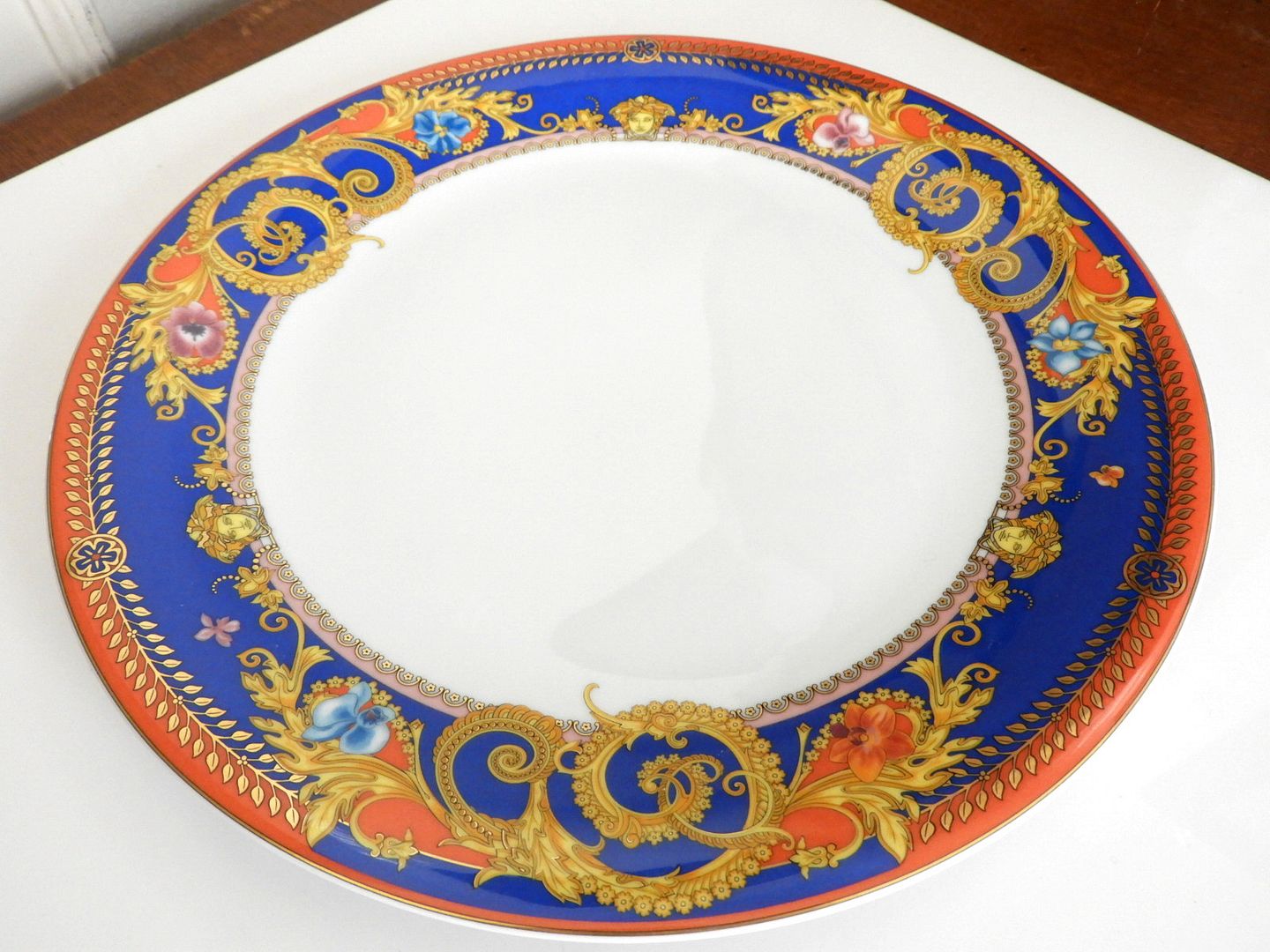 rosenthal versace outlet