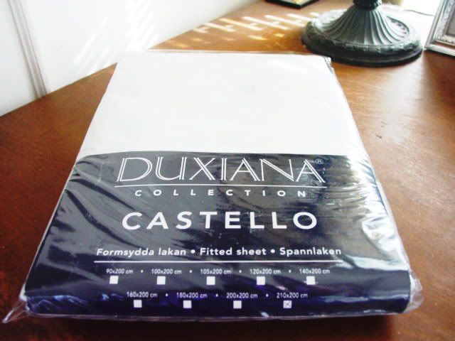 Sferra Duxiana Fitted Sheet 210 X 200 Cm White Italy New Ebay