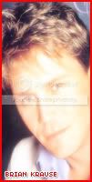 Biografia Brian