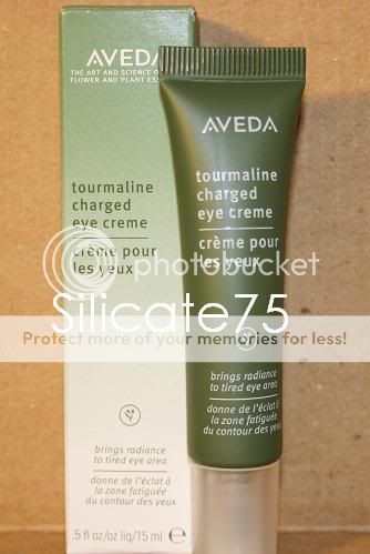 For Sale is a brand new bottle of Aveda Tourmaline Charged Eye Creme.