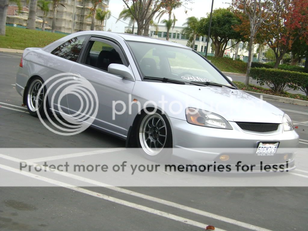2001 - 2003 Post your ride.... - Page 28 - Honda Civic Forum