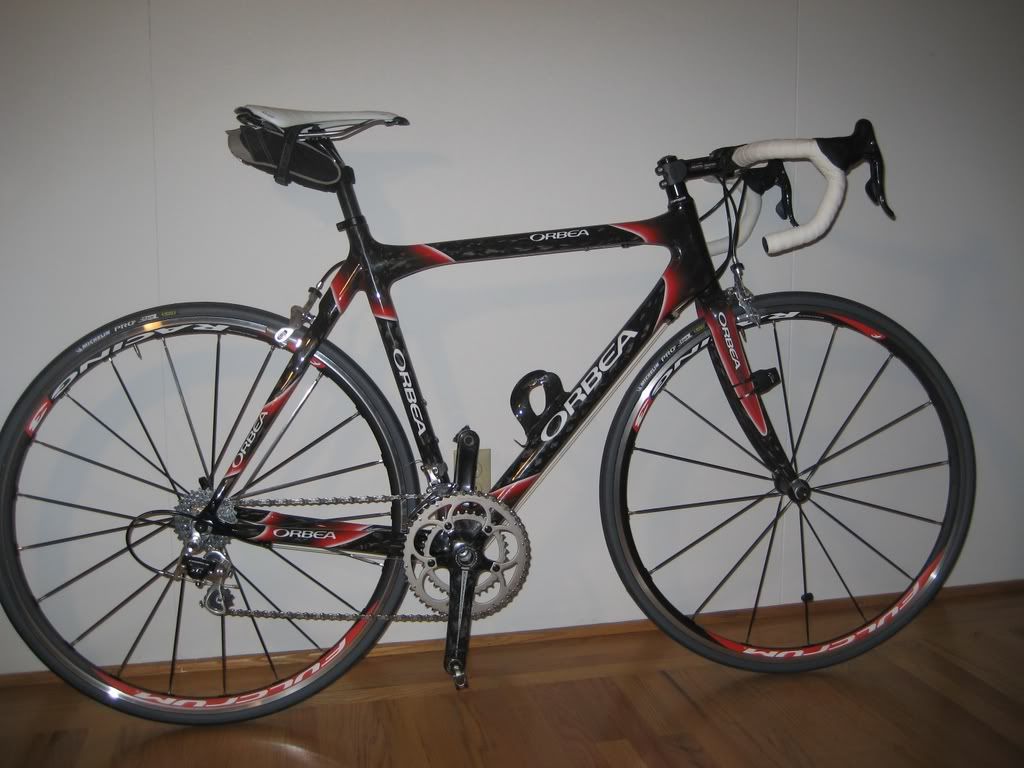 orbea opal 2006