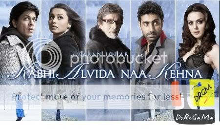 Kabhi alvida naa kehna movie mp3 song download 320kbps