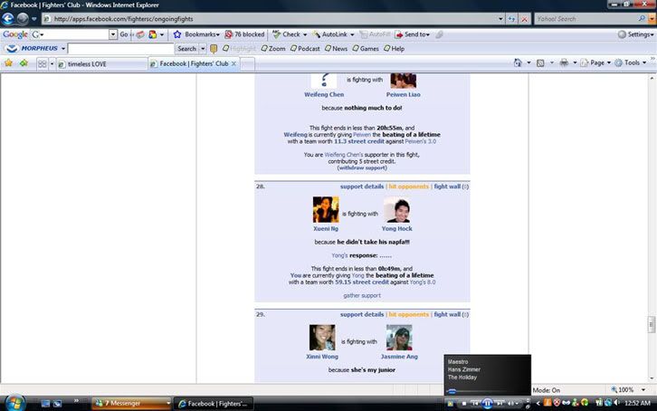 Photo Sharing and Video Hosting at Photobucket