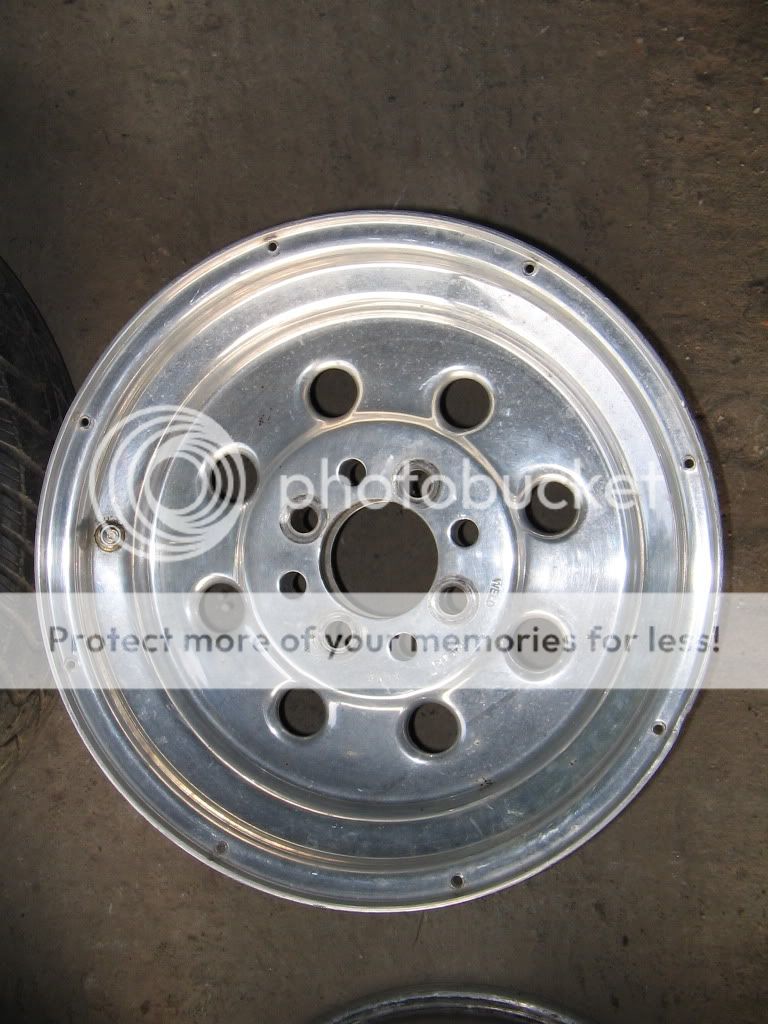 Ford weld wheels for sale