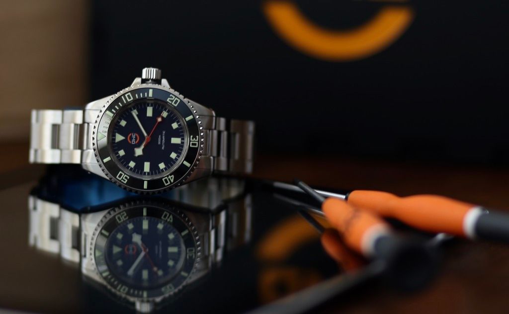 oltec watch
