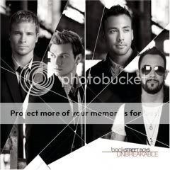 NjWarez: Backstreet Boys - Unbreakable (2007)