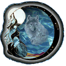 wolf Spirit Pictures, Images and Photos