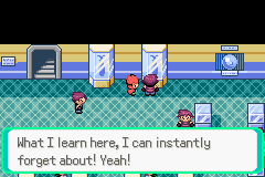 [PokeCommunity.com] [B]LANCE ADVENTURES[/B]