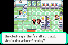 [PokeCommunity.com] [B]LANCE ADVENTURES[/B]