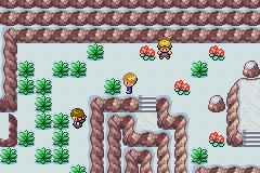 [PokeCommunity.com] Christmas Capers in Septo
