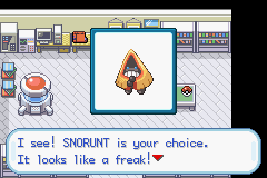[PokeCommunity.com] Christmas Capers in Septo