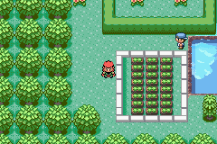 [PokeCommunity.com] [B]LANCE ADVENTURES[/B]