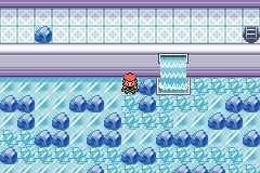 [PokeCommunity.com] [B]LANCE ADVENTURES[/B]