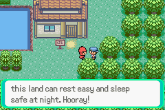 [PokeCommunity.com] [B]LANCE ADVENTURES[/B]