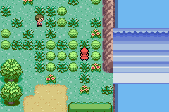 [PokeCommunity.com] [B]LANCE ADVENTURES[/B]