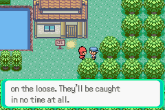 [PokeCommunity.com] [B]LANCE ADVENTURES[/B]