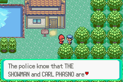 [PokeCommunity.com] [B]LANCE ADVENTURES[/B]