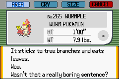 [PokeCommunity.com] [B]LANCE ADVENTURES[/B]