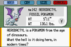 [PokeCommunity.com] [B]LANCE ADVENTURES[/B]