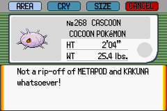[PokeCommunity.com] [B]LANCE ADVENTURES[/B]