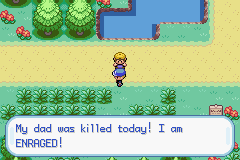[PokeCommunity.com] Pokemon: WARPED