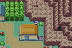 [PokeCommunity.com] Pokemon: WARPED