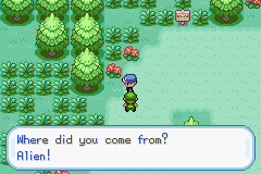 [PokeCommunity.com] Pokemon: WARPED