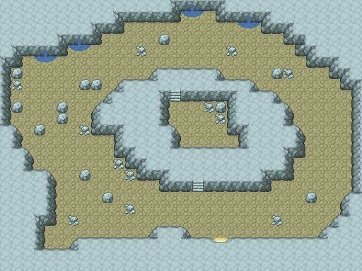 [PokeCommunity.com] Map Rating/Review Thread