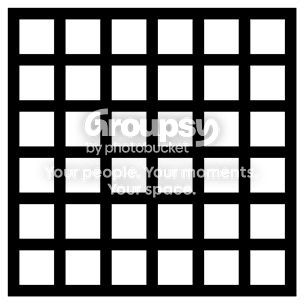 Gray Spots Illusion