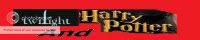 the harry potter/twilight series guild banner