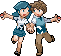 [PokeCommunity.com] Pokemon TealGreen Version
