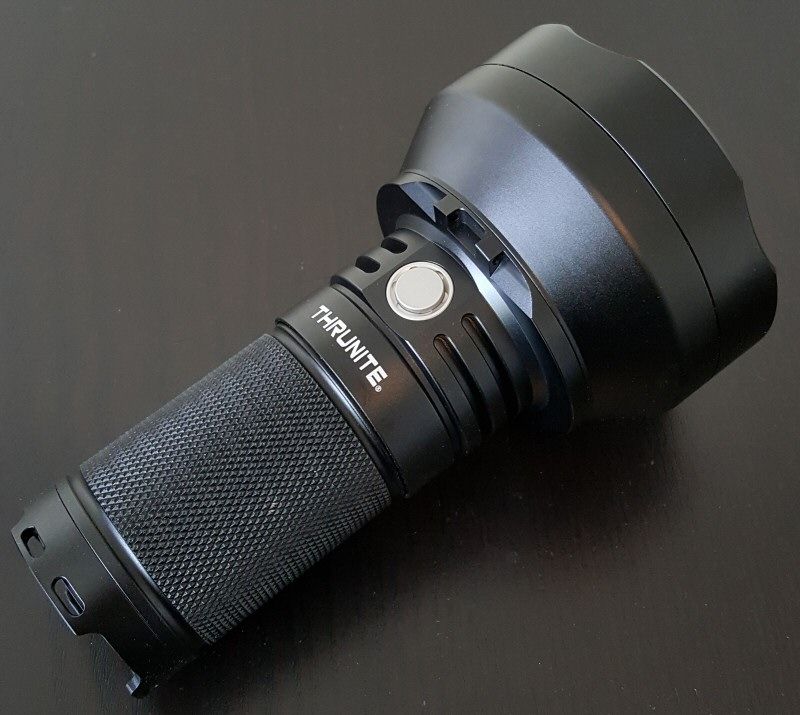 Thrunite Replacement Battery : Browse our wide selection of thrunite
flashlights, batteries, accessories and gear.